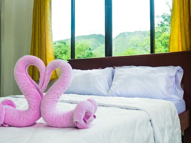 Imagen de la habitación del Hotel Luna Oslob Travellers Inn. Foto 19