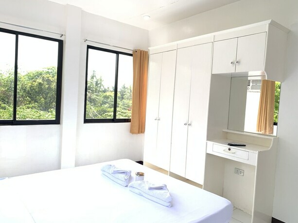 Imagen de la habitación del Hotel Luna Oslob Travellers Inn. Foto 20