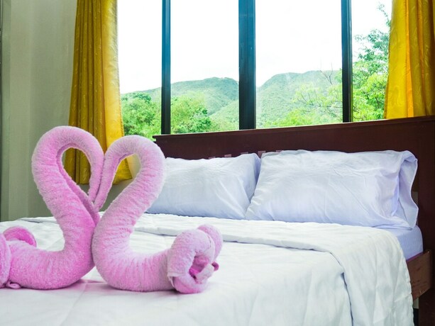 Imagen de la habitación del Hotel Luna Oslob Travellers Inn. Foto 23