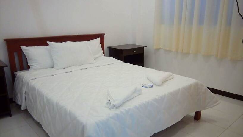 Imagen de la habitación del Hotel Luna Oslob Travellers Inn. Foto 25