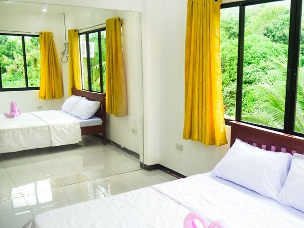Imagen de la habitación del Hotel Luna Oslob Travellers Inn. Foto 28