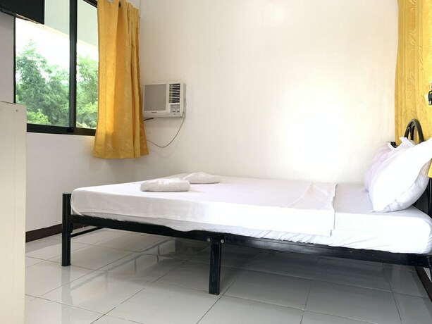 Imagen de la habitación del Hotel Luna Oslob Travellers Inn. Foto 29