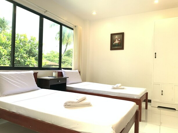 Imagen de la habitación del Hotel Luna Oslob Travellers Inn. Foto 31