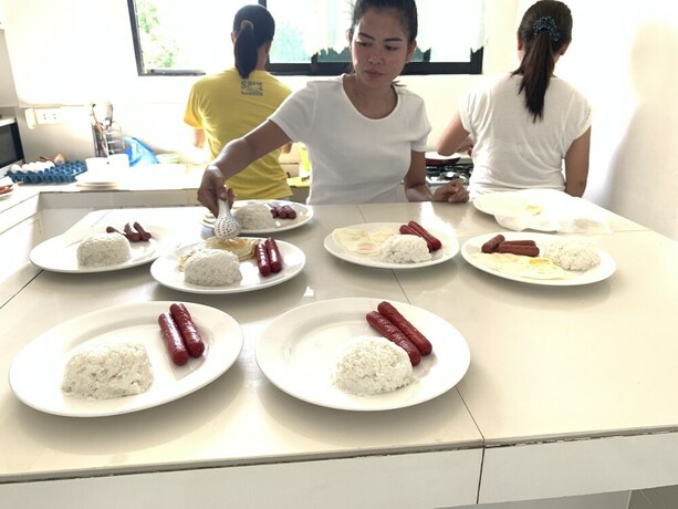 Imagen de la habitación del Hotel Luna Oslob Travellers Inn. Foto 33