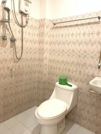 Imagen de la habitación del Hotel Luna Oslob Travellers Inn. Foto 34