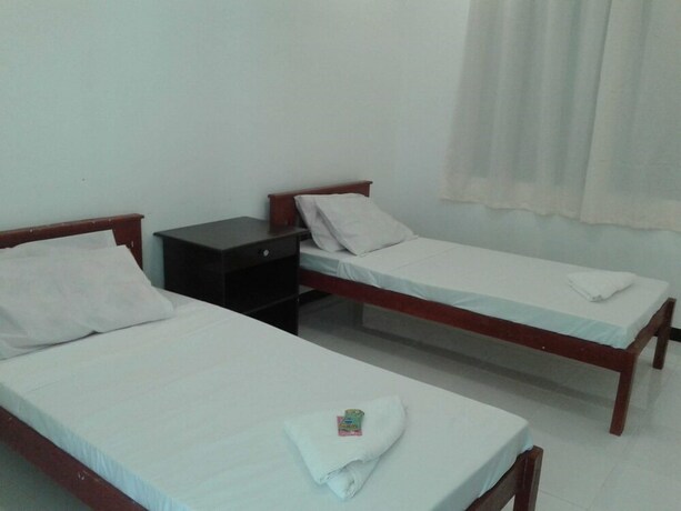 Imagen de la habitación del Hotel Luna Oslob Travellers Inn. Foto 35