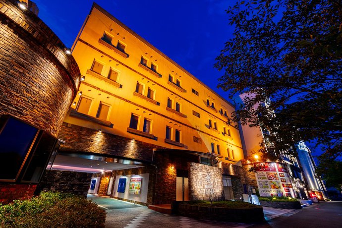 Imagen general del Hotel Luna Otsu. Foto 1