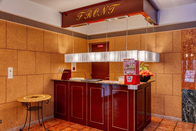 Imagen de los interiores del Hotel Luna Otsu. Foto 19