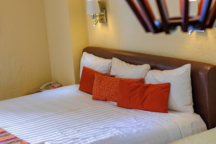 Imagen de la habitación del Hotel Luna Palace and Suites. Foto 10