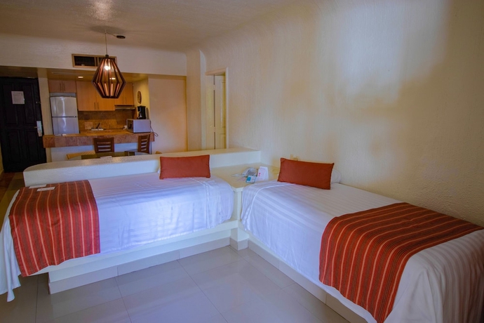 Imagen de la habitación del Hotel Luna Palace and Suites. Foto 13