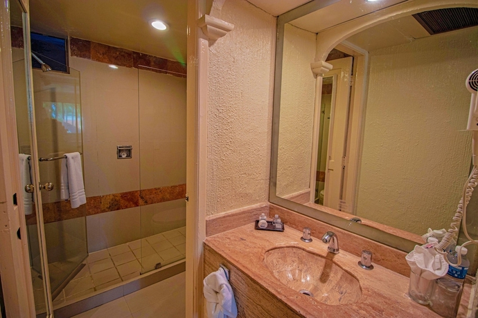 Imagen de la habitación del Hotel Luna Palace and Suites. Foto 14