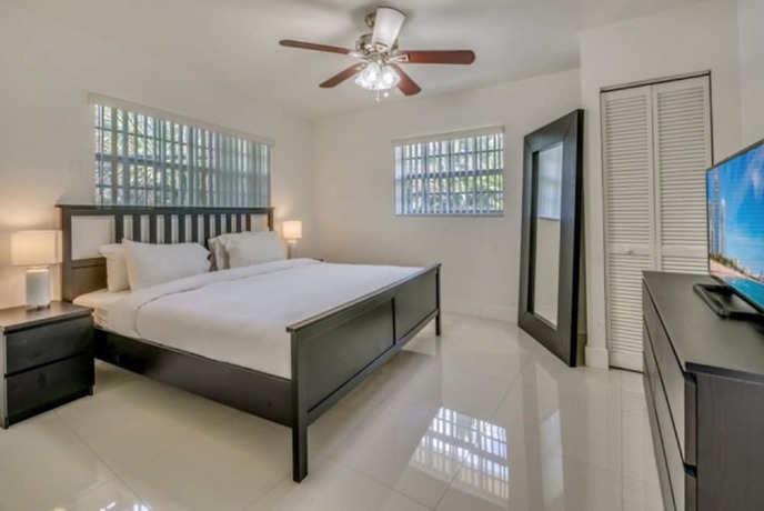 Imagen de la habitación del Hotel Luna Paradise by the Sea. Foto 5