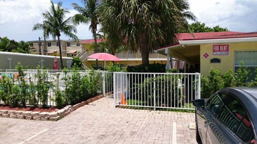 Imagen general del Hotel Luna Paradise by the Sea. Foto 3