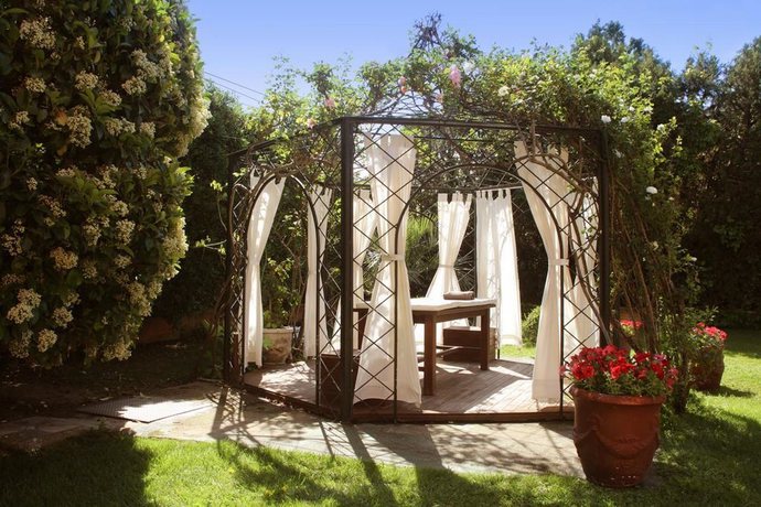 Imagen general del Hotel Luna Park Yoga and Spa. Foto 6