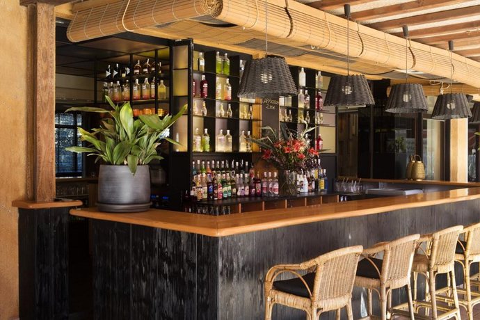 Imagen general del Hotel Luna Park Yoga and Spa. Foto 13