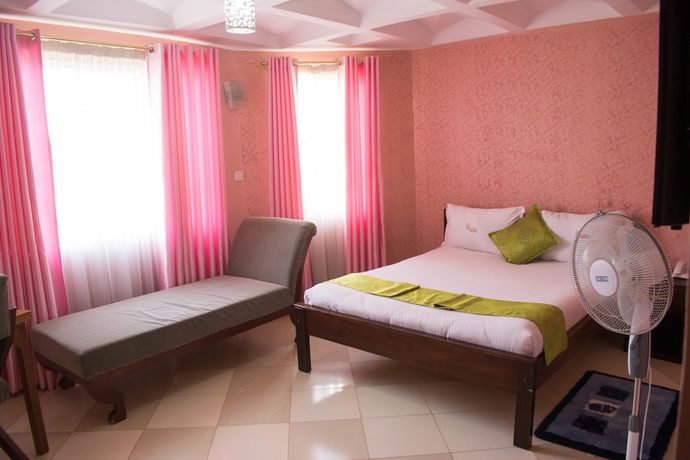 Imagen de la habitación del Hotel Luna, Precious Zone B. Foto 2