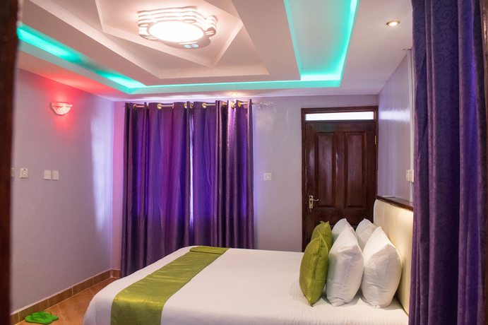 Imagen de la habitación del Hotel Luna, Precious Zone B. Foto 4