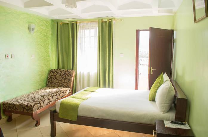 Imagen de la habitación del Hotel Luna, Precious Zone B. Foto 6