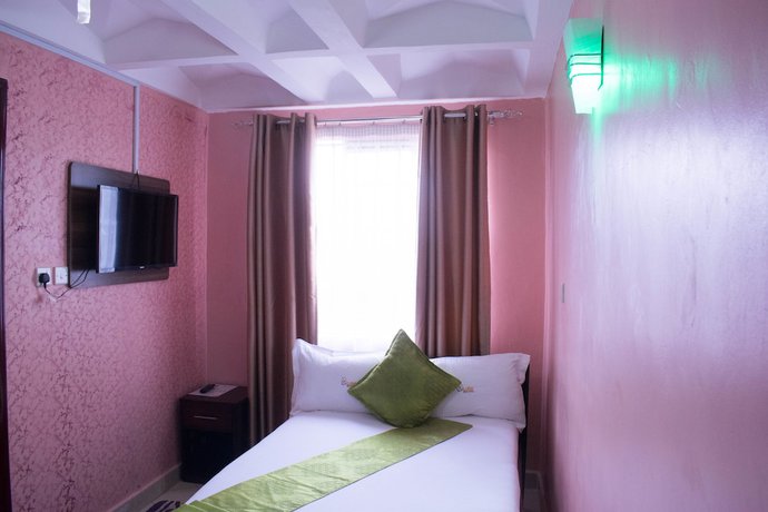 Imagen de la habitación del Hotel Luna, Precious Zone B. Foto 7