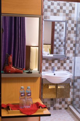 Imagen de la habitación del Hotel Luna, Precious Zone B. Foto 8