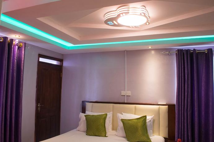 Imagen de la habitación del Hotel Luna, Precious Zone B. Foto 9