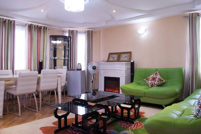 Imagen de la habitación del Hotel Luna, Precious Zone B. Foto 10
