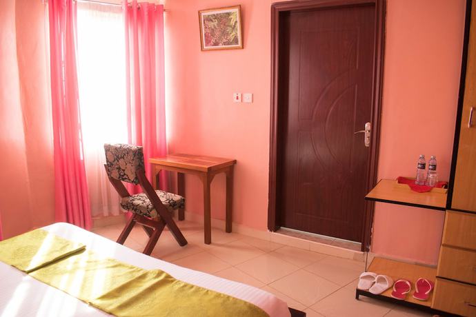 Imagen de la habitación del Hotel Luna, Precious Zone B. Foto 11