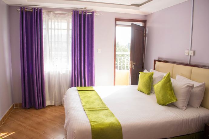 Imagen de la habitación del Hotel Luna, Precious Zone B. Foto 12