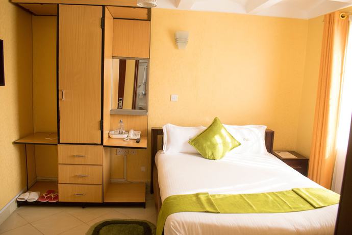 Imagen de la habitación del Hotel Luna, Precious Zone B. Foto 13