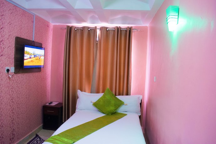 Imagen de la habitación del Hotel Luna, Precious Zone B. Foto 14