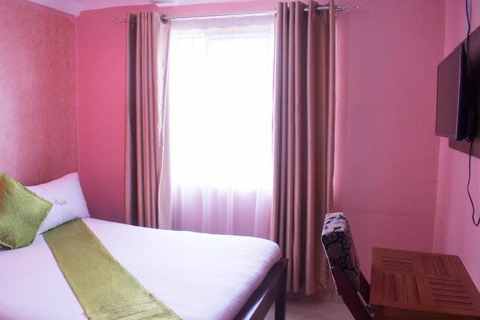 Imagen de la habitación del Hotel Luna, Precious Zone B. Foto 16