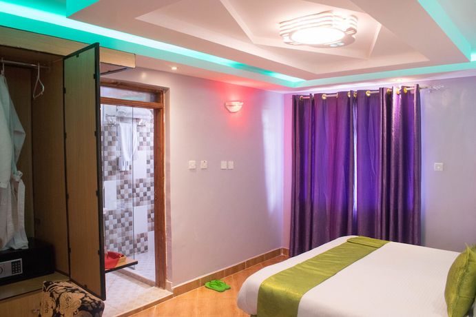 Imagen de la habitación del Hotel Luna, Precious Zone B. Foto 17