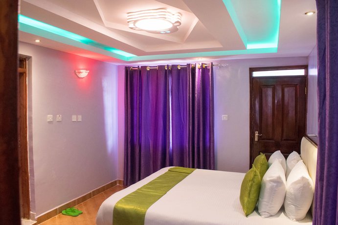 Imagen de la habitación del Hotel Luna, Precious Zone B. Foto 18