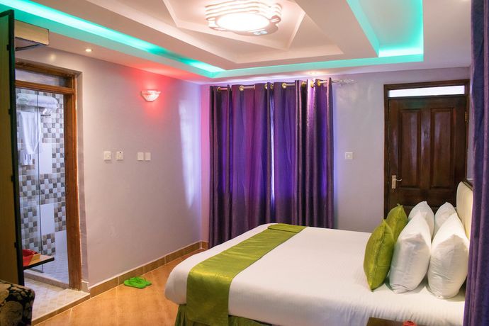 Imagen de la habitación del Hotel Luna, Precious Zone B. Foto 19