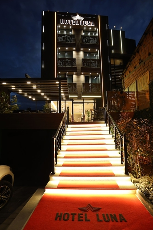 Imagen general del Hotel Luna, Prizren. Foto 1
