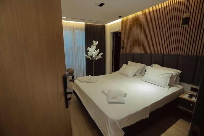 Imagen de la habitación del Hotel Luna, Prizren. Foto 8