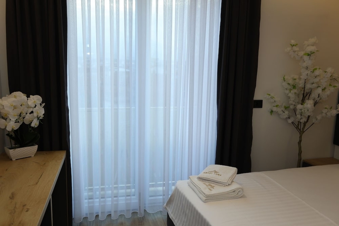 Imagen de la habitación del Hotel Luna, Prizren. Foto 13