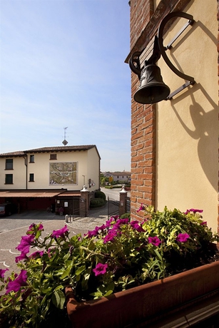 Imagen de los exteriores del Hotel Luna Residence. Foto 10