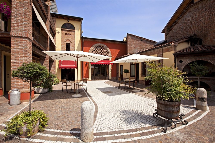 Imagen general del Hotel Luna Residence. Foto 4