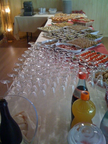 Imagen del bar/restaurante del Hotel Luna Residence. Foto 5