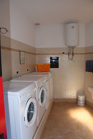 Imagen de los interiores del Hotel Luna Residence. Foto 13