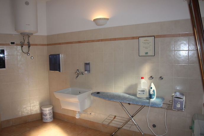 Imagen de los interiores del Hotel Luna Residence. Foto 14