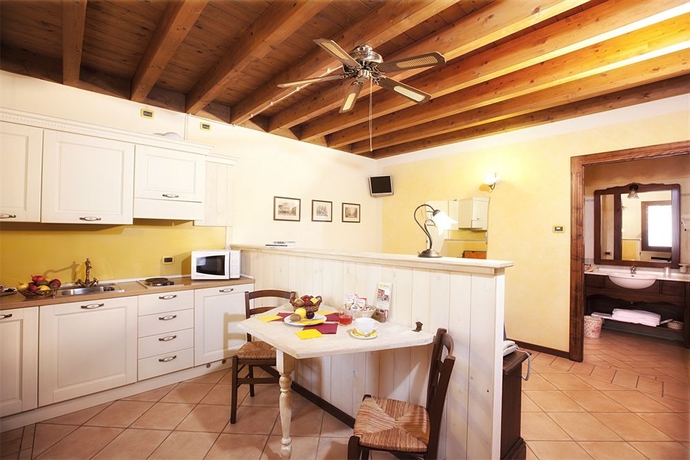 Imagen general del Hotel Luna Residence. Foto 3