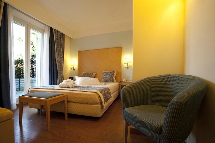 Imagen de la habitación del Hotel Luna Riccione Aqua Spa - Adults Only. Foto 6