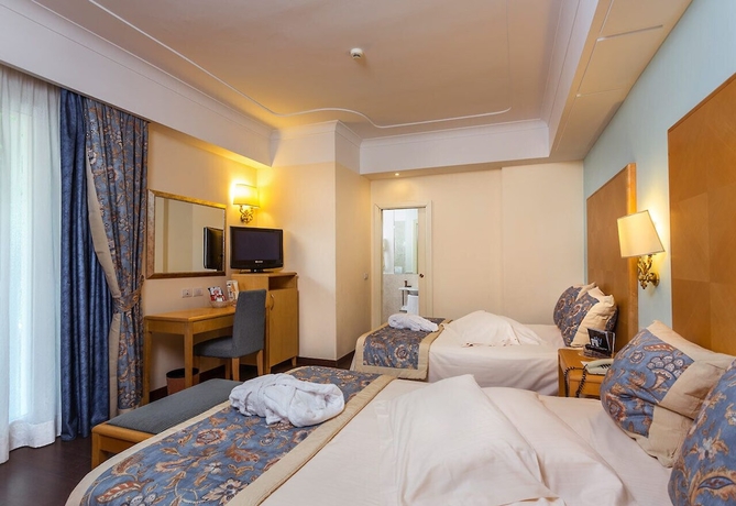 Imagen de la habitación del Hotel Luna Riccione Aqua Spa - Adults Only. Foto 8