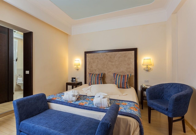 Imagen de la habitación del Hotel Luna Riccione Aqua Spa - Adults Only. Foto 17