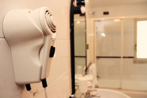 Imagen de la habitación del Hotel Luna Rossa. Foto 5