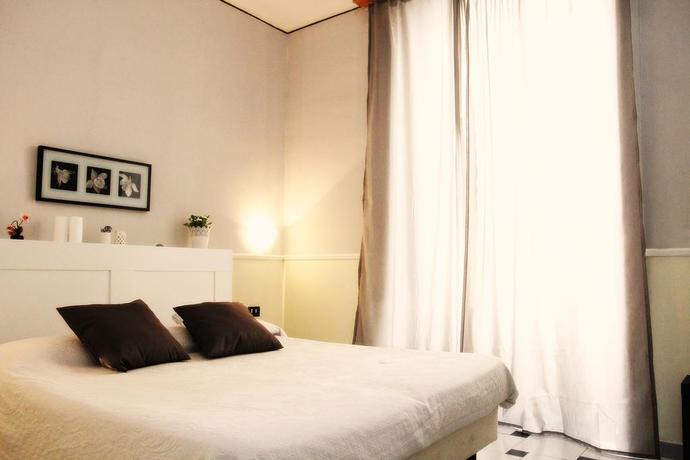 Imagen de la habitación del Hotel Luna Rossa. Foto 7