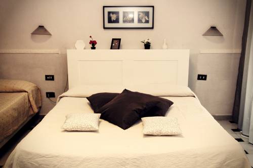 Imagen de la habitación del Hotel Luna Rossa, N&aacute;poles. Foto 4