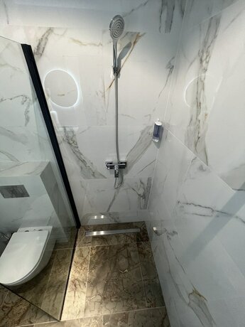 Imagen general del Hotel Luna Self Check-in Klaipeda. Foto 2